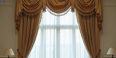 Living room lounge curtain cleaning service normanhurst-nsw Matty Curtain Cleaning