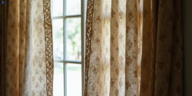Dry cleaning delicate silk velvet drapes normanhurst-nsw Matty Curtain Cleaning
